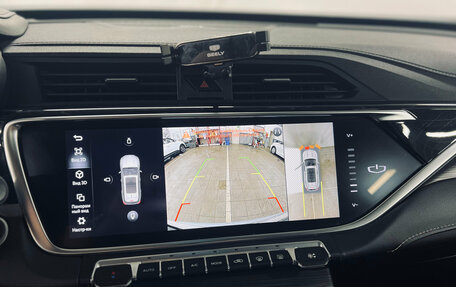 Geely Atlas, 2023 год, 1 790 000 рублей, 14 фотография