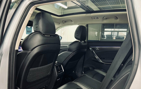 Geely Atlas, 2023 год, 1 790 000 рублей, 11 фотография