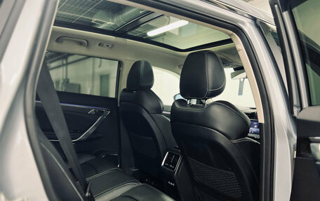 Geely Atlas, 2023 год, 1 790 000 рублей, 10 фотография
