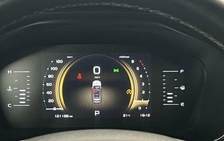 Geely Atlas, 2023 год, 1 790 000 рублей, 13 фотография