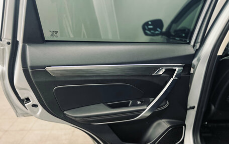 Geely Atlas, 2023 год, 1 790 000 рублей, 17 фотография