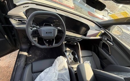 Audi Q5, 2026 год, 5 580 000 рублей, 12 фотография