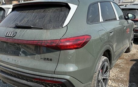 Audi Q5, 2026 год, 5 580 000 рублей, 6 фотография