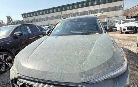 Audi Q5, 2026 год, 5 580 000 рублей, 2 фотография