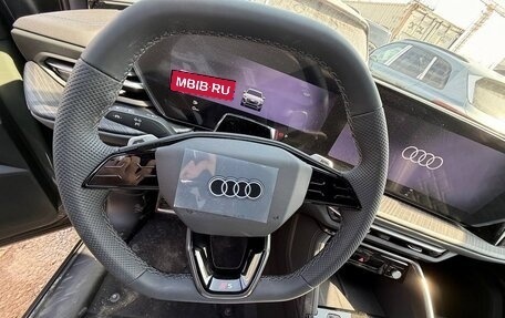 Audi Q5, 2026 год, 5 580 000 рублей, 13 фотография