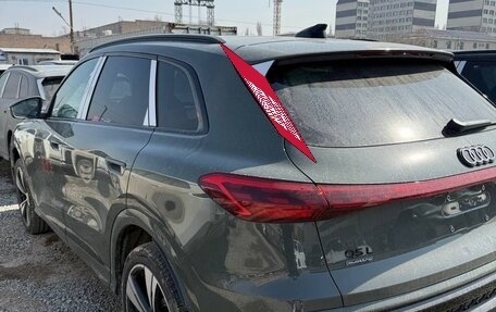 Audi Q5, 2026 год, 5 580 000 рублей, 4 фотография