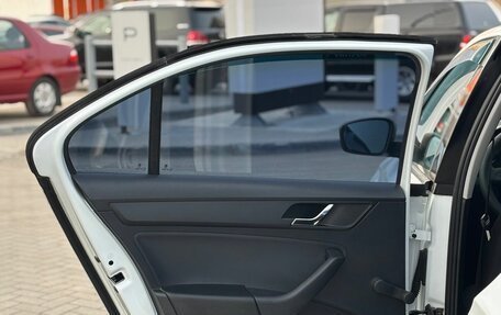 Skoda Rapid I, 2017 год, 1 365 000 рублей, 12 фотография