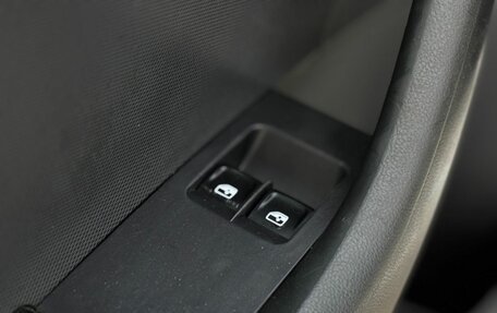 Skoda Rapid I, 2017 год, 1 365 000 рублей, 15 фотография