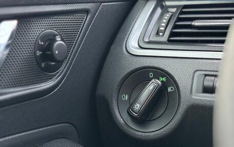 Skoda Rapid I, 2017 год, 1 365 000 рублей, 21 фотография