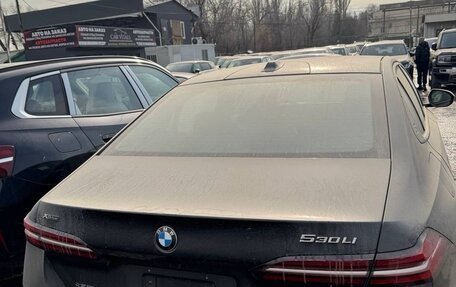 BMW 5 серия, 2025 год, 6 400 000 рублей, 5 фотография