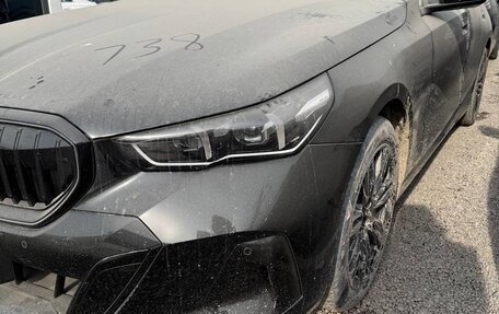 BMW 5 серия, 2025 год, 6 400 000 рублей, 3 фотография