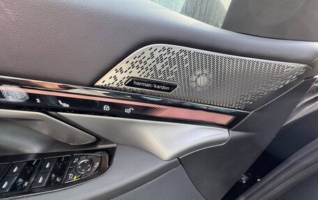 BMW 5 серия, 2025 год, 6 400 000 рублей, 10 фотография