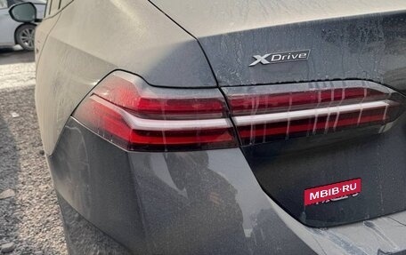 BMW 5 серия, 2025 год, 6 400 000 рублей, 4 фотография