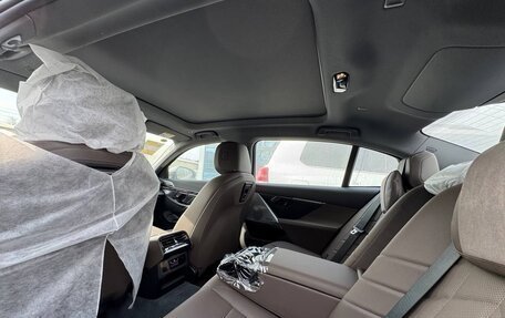 BMW 5 серия, 2025 год, 6 400 000 рублей, 16 фотография