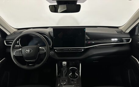 Toyota Highlander, 2026 год, 5 490 700 рублей, 7 фотография