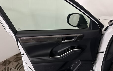 Toyota Highlander, 2026 год, 5 490 700 рублей, 8 фотография