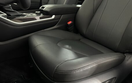 Toyota Highlander, 2026 год, 5 490 700 рублей, 10 фотография