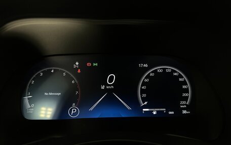 Toyota Highlander, 2026 год, 5 490 700 рублей, 11 фотография