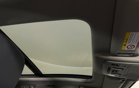 Toyota Highlander, 2026 год, 5 490 700 рублей, 15 фотография