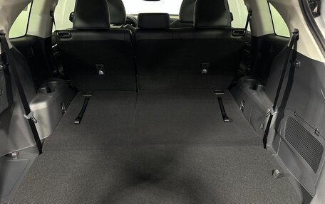 Toyota Highlander, 2026 год, 5 490 700 рублей, 19 фотография