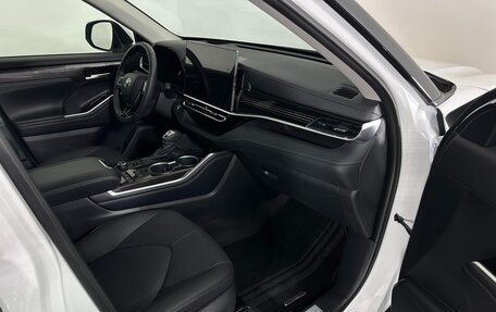 Toyota Highlander, 2026 год, 5 490 700 рублей, 14 фотография