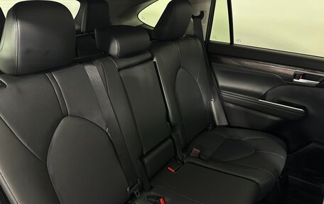 Toyota Highlander, 2026 год, 5 490 700 рублей, 16 фотография