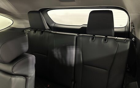 Toyota Highlander, 2026 год, 5 490 700 рублей, 18 фотография