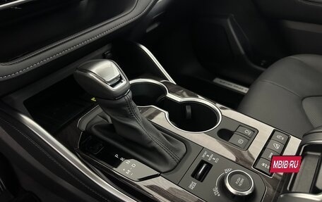 Toyota Highlander, 2026 год, 5 490 700 рублей, 13 фотография