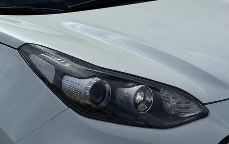 KIA Sportage IV рестайлинг, 2018 год, 2 049 000 рублей, 11 фотография