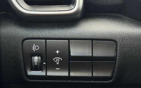 KIA Sportage IV рестайлинг, 2018 год, 2 049 000 рублей, 33 фотография