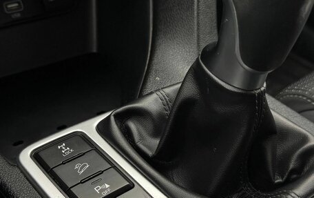 KIA Sportage IV рестайлинг, 2018 год, 2 049 000 рублей, 23 фотография