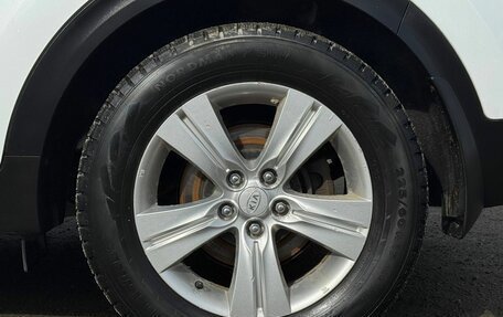 KIA Sportage IV рестайлинг, 2018 год, 2 049 000 рублей, 34 фотография