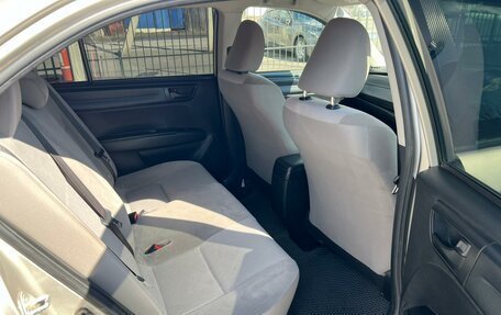 Toyota Corolla, 2017 год, 1 199 000 рублей, 13 фотография