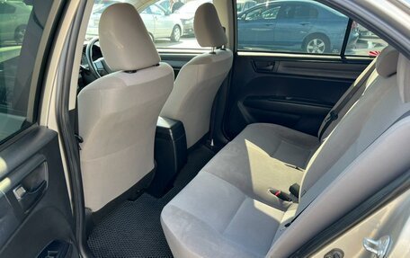 Toyota Corolla, 2017 год, 1 199 000 рублей, 11 фотография