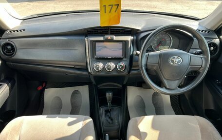 Toyota Corolla, 2017 год, 1 199 000 рублей, 15 фотография