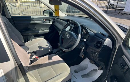 Toyota Corolla, 2017 год, 1 199 000 рублей, 14 фотография