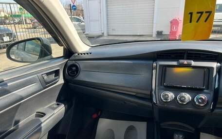 Toyota Corolla, 2017 год, 1 199 000 рублей, 16 фотография