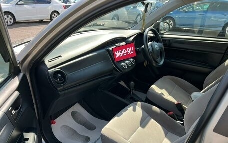 Toyota Corolla, 2017 год, 1 199 000 рублей, 10 фотография