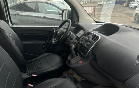 Renault Kangoo II рестайлинг, 2013 год, 550 000 рублей, 10 фотография