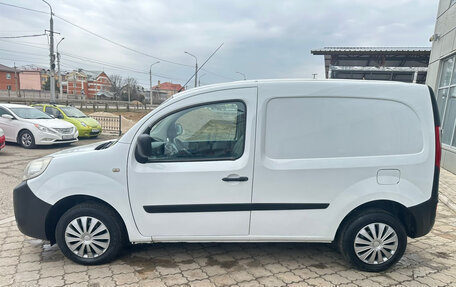 Renault Kangoo II рестайлинг, 2013 год, 550 000 рублей, 7 фотография