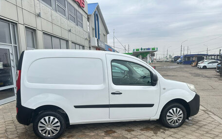 Renault Kangoo II рестайлинг, 2013 год, 550 000 рублей, 8 фотография