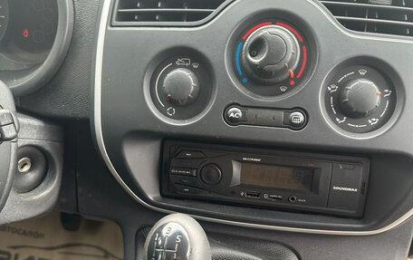 Renault Kangoo II рестайлинг, 2013 год, 550 000 рублей, 12 фотография