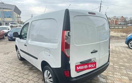 Renault Kangoo II рестайлинг, 2013 год, 550 000 рублей, 6 фотография