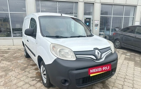 Renault Kangoo II рестайлинг, 2013 год, 550 000 рублей, 3 фотография