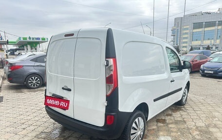 Renault Kangoo II рестайлинг, 2013 год, 550 000 рублей, 4 фотография