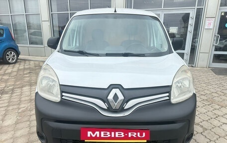 Renault Kangoo II рестайлинг, 2013 год, 550 000 рублей, 2 фотография