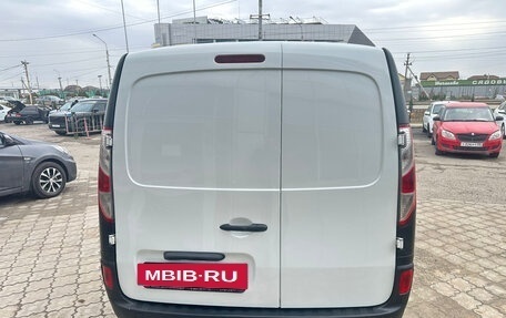 Renault Kangoo II рестайлинг, 2013 год, 550 000 рублей, 5 фотография