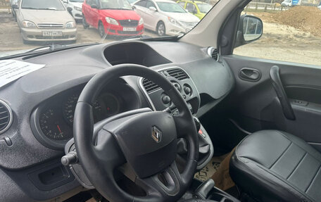 Renault Kangoo II рестайлинг, 2013 год, 550 000 рублей, 13 фотография