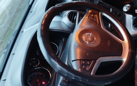 Opel Antara I, 2007 год, 770 000 рублей, 5 фотография