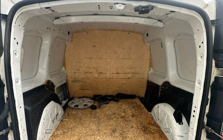 Renault Kangoo II рестайлинг, 2013 год, 550 000 рублей, 15 фотография